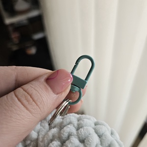 szivecske - kulcstartó - játék & sport - plüssállat & játékfigura - más figura - Meska.hu