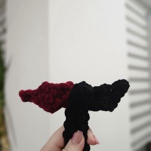 Fogatlan - játék & sport - plüssállat & játékfigura - plüss sárkány - Meska.hu