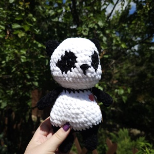 panda� - Meska.hu