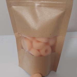 Gyümölcs Karnevál Illatviasz 50g, Otthon & Életmód, Gyertya, illat, aroma, Illatviasz, Gyertya-, mécseskészítés, MESKA