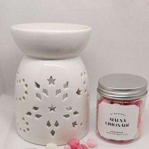 Illatviasz szett � párologtatóval, Otthon & Életmód, Gyertya, illat, aroma, Illatviasz, Gyertya-, mécseskészítés, MESKA