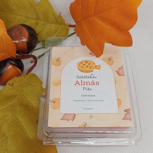 Illatviasz 60g, Otthon & Életmód, Gyertya, illat, aroma, Illatviasz, Gyertya-, mécseskészítés, MESKA