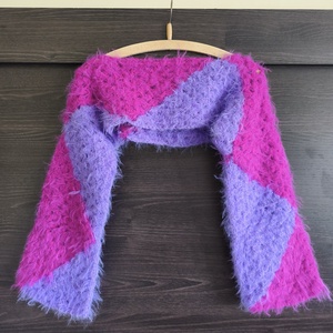 Patchwork bolerok, Ruha & Divat, Női ruha, Bolero, Horgolás, MESKA