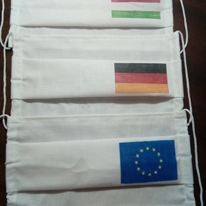 Textil arcmaszkok - Meska.hu Textil arcmaszkok - Meska.hu