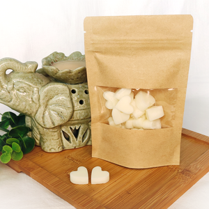 Illatviasz Szívek 30g, illatviasz, wax melt, vegán, Otthon & Életmód, Gyertya, illat, aroma, Illatviasz, Gyertya-, mécseskészítés, MESKA