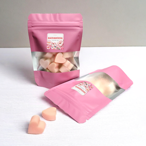 Tavaszi Illatviasz Szívek 30g, Tavaszi wax melt illatviasz szívecskék, Otthon & Életmód, Gyertya, illat, aroma, Illatviasz, Gyertya-, mécseskészítés, MESKA