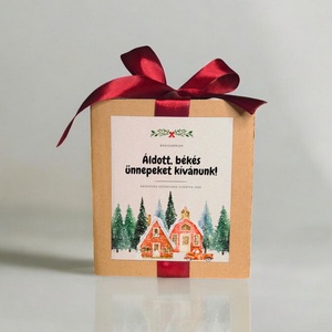 Egyedi rendelés Napraforgo11 részére - karácsony - karácsonyi lakásdekoráció - karácsonyi illatgyertya, mécses - Meska.hu