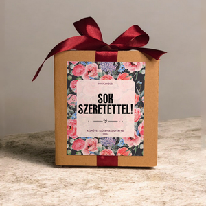 Legjobb Óvó néni gyertya 120g, Köszönőajándék Óvónőknek, Tanároknak ballagásra, búcsúajándék - otthon & életmód - gyertya, illat, aroma - gyertya - Meska.hu