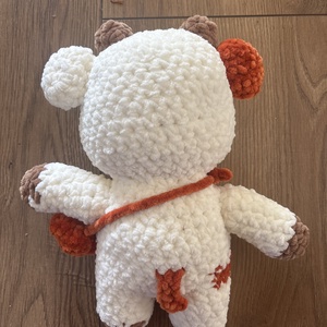 Tök tehén - játék & sport - plüssállat & játékfigura - más figura - Meska.hu Tök tehén - játék & sport - plüssállat & játékfigura - más figura - Meska.hu