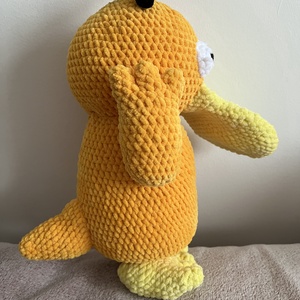 Pokemon Psyduck - játék & sport - plüssállat & játékfigura - más figura - Meska.hu