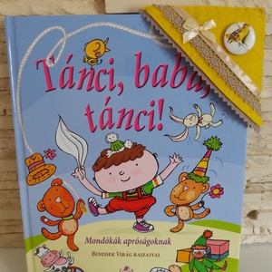 Könyvjelző sarkocska vidám színekben - sárga madárka - otthon & lakás - papír írószer - könyvjelző - Meska.hu Könyvjelző sarkocska vidám színekben - sárga madárka - otthon & lakás - papír írószer - könyvjelző - Meska.hu