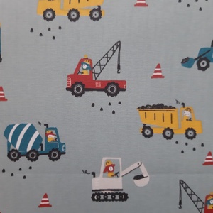 Gyermek textil maszk - kék, munkagépes - maszk, arcmaszk - gyerek - Meska.hu Gyermek textil maszk - kék, munkagépes - maszk, arcmaszk - gyerek - Meska.hu