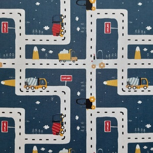 Gyermek textil maszk - sötétkék, városi forgalom - maszk, arcmaszk - gyerek - Meska.hu Gyermek textil maszk - sötétkék, városi forgalom - maszk, arcmaszk - gyerek - Meska.hu