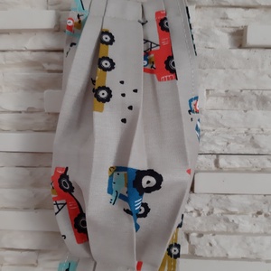 Gyermek textil maszk - halványbarna, munkagépes - maszk, arcmaszk - gyerek - Meska.hu Gyermek textil maszk - halványbarna, munkagépes - maszk, arcmaszk - gyerek - Meska.hu