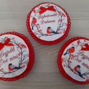 Pedagógusnapi ajándék szett - óvónénik és dadus - otthon & életmód - dekoráció - fali és függő dekoráció - falra akasztható dekor - Meska.hu