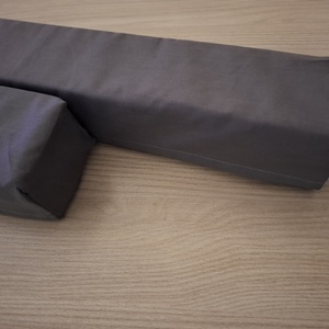 Huzatfogó - ablakba, ajtóhoz, egyedi méretben - otthon & életmód - lakástextil - falvédő - Meska.hu