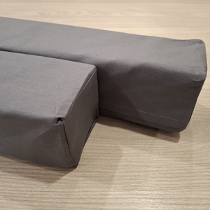 Huzatfogó - ablakba, ajtóhoz, egyedi méretben - Meska.hu