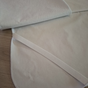 Vízhatlan lepedő - egyedi méretben - otthon & életmód - lakástextil - ágynemű - Meska.hu