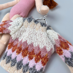 Bogi Baba - Téli szett - játék & sport - baba & babaház - öltöztethető baba - Meska.hu Bogi Baba - Téli szett - játék & sport - baba & babaház - öltöztethető baba - Meska.hu