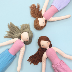 Bogi Baba - Sellő szett - játék & sport - baba & babaház - öltöztethető baba - Meska.hu Bogi Baba - Sellő szett - játék & sport - baba & babaház - öltöztethető baba - Meska.hu