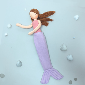 Bogi Baba - Sellő szett - játék & sport - baba & babaház - öltöztethető baba - Meska.hu Bogi Baba - Sellő szett - játék & sport - baba & babaház - öltöztethető baba - Meska.hu