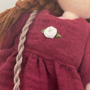 Bogi Baba - Francia szett - játék & sport - baba & babaház - öltöztethető baba - Meska.hu Bogi Baba - Francia szett - játék & sport - baba & babaház - öltöztethető baba - Meska.hu