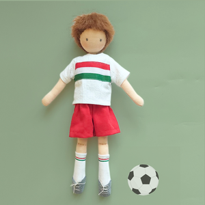 Boti Baba - Focista szett - Meska.hu