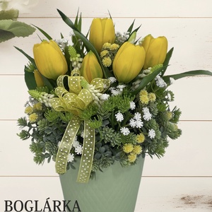 BoglarkaHomeDekor