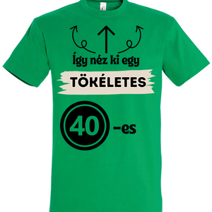 így néz ki, póló, Ruha & Divat, Férfi ruha, Póló, , MESKA