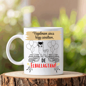 Fogalmam sincs hogy csináltam, Otthon & Életmód, Konyhafelszerelés, tálalás, Tálalás, Bögre & Csésze, , MESKA