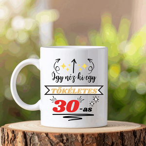 Így néz ki , Otthon & Életmód, Konyhafelszerelés, tálalás, Tálalás, Bögre & Csésze, , MESKA