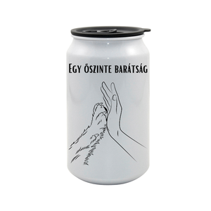 Egy őszinte barátság, Otthon & Életmód, Konyhafelszerelés, tálalás, Tálalás, Bögre & Csésze, , MESKA