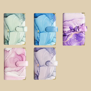 Márványos pénzmappa, Táska & Tok, Pénztárca & Más tok, Pénztárca, Női pénztárca, , MESKA