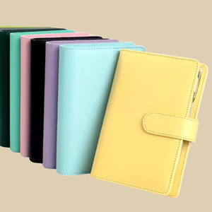 Sima egyszínű mappa, Táska & Tok, Pénztárca & Más tok, Pénztárca, Női pénztárca, , MESKA