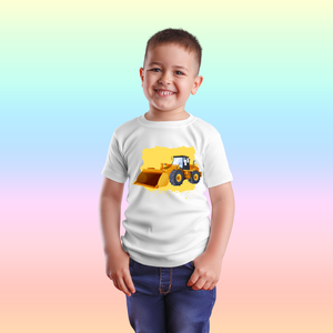 Nagy markoló , Ruha & Divat, Gyerekruha, Póló, , MESKA