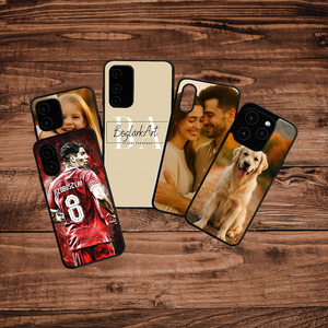 Egyedi fényképes telefontok többféle, Táska & Tok, Pénztárca & Más tok, Telefontok, , MESKA