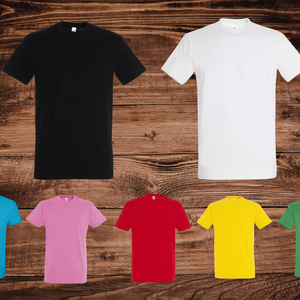 Kézfogós póló szett - ruha & divat - férfi ruha - póló - Meska.hu