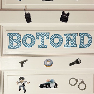 Ajtódísz többféle dekorral - otthon & életmód - dekoráció - ajtó- és ablak dekoráció - ajtódísz & kopogtató - Meska.hu