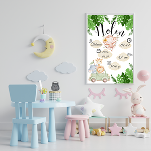 Baba születés kép - Meska.hu