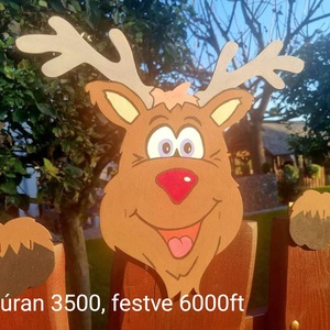 Kukucskáló Rudolf  - Meska.hu