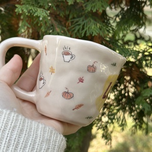 Gilmore Girls bögre - otthon & életmód - konyhafelszerelés, tálalás - tálalás - bögre & csésze - Meska.hu