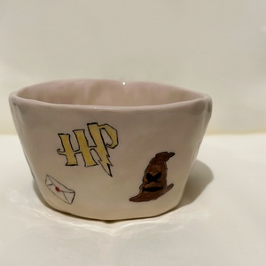 Harry Potter II. Bögre - otthon & életmód - konyhafelszerelés, tálalás - tálalás - bögre & csésze - Meska.hu