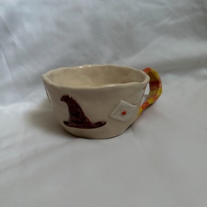 Harry Potter III. - otthon & életmód - konyhafelszerelés, tálalás - tálalás - bögre & csésze - Meska.hu