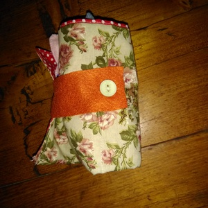 Nyuszi testvérek - játék & sport - plüssállat & játékfigura - nyuszi - Meska.hu