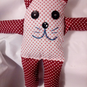 Alvókás állatok - Meska.hu