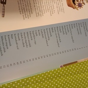 Tilda legkedvesebb barátai-kézimunka könyv - kellékek & szerszámok - könyv, újság - új könyv - Meska.hu