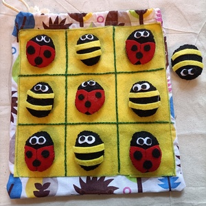 Amöba zsákban, Játék & Sport, Készségfejlesztő és Logikai játék, Logikai játékok, , MESKA