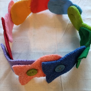 Amöba zsákban - játék & sport - készségfejlesztő és logikai játék - logikai játékok - Meska.hu