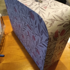 Mese a böröndben-A 3 nyúl-ujjbáb figurák - játék & sport - bábok - báb készlet - Meska.hu