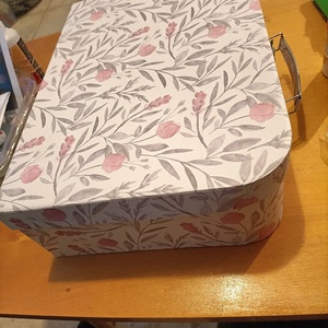 Mese a böröndben-A 3 nyúl-ujjbáb figurák - játék & sport - bábok - báb készlet - Meska.hu